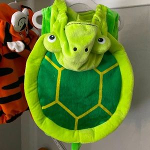 Carter’s 3-6 month Turtle Costume